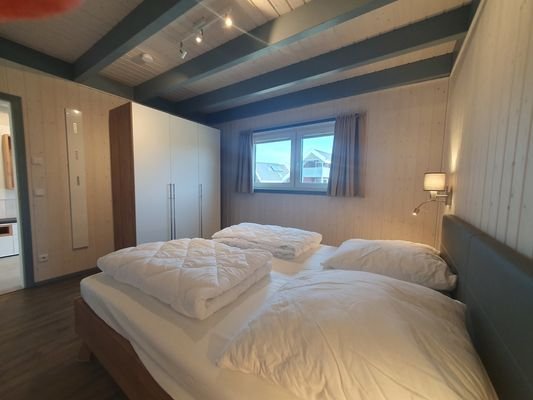 Schlafzimmer EG