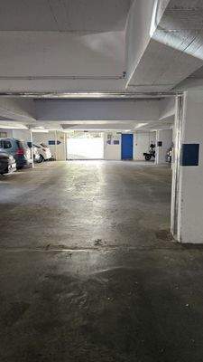 Tiefgarage