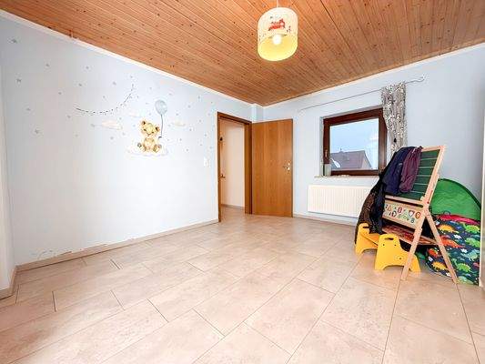 Kinderzimmer - Stammhaus