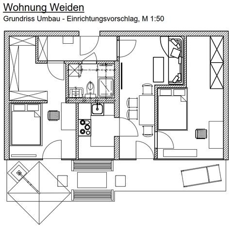 Köln Wohnungen, Köln Wohnung mieten