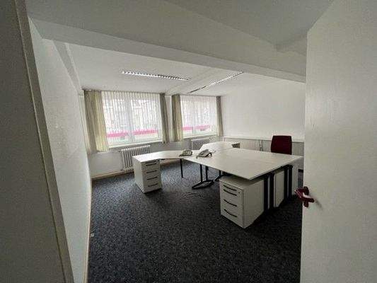 Bürofläche 2. OG