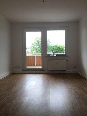 Musterfoto Wohnzimmer