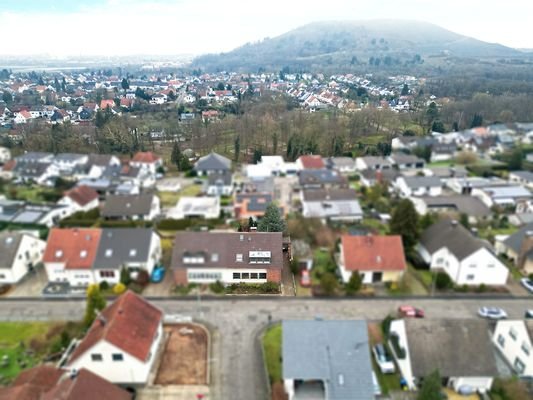 Familienfreundliches Einfamilienhaus in Ensdorf