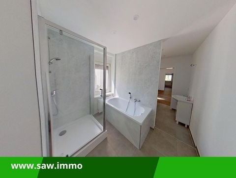 Köthen/ Anhalt Wohnungen, Köthen/ Anhalt Wohnung mieten