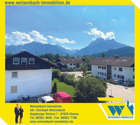 Weisenbach Immobilien