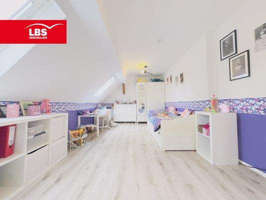 Kinderzimmer 2