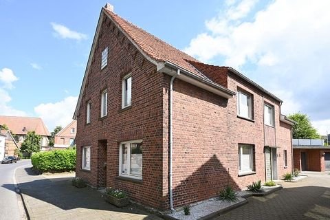Warendorf-Hoetmar Häuser, Warendorf-Hoetmar Haus kaufen