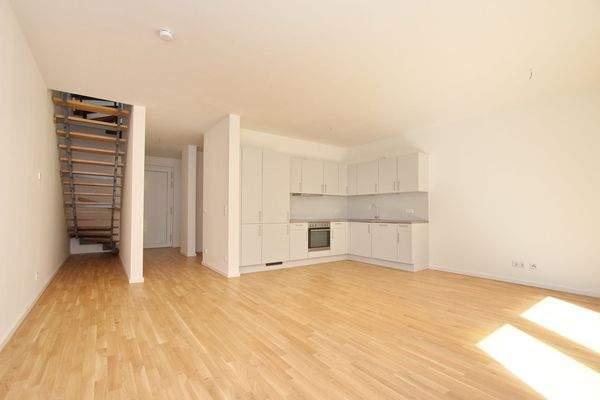 offene Raumgestalltung