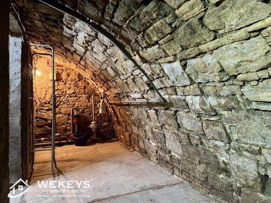 Gewölbekeller