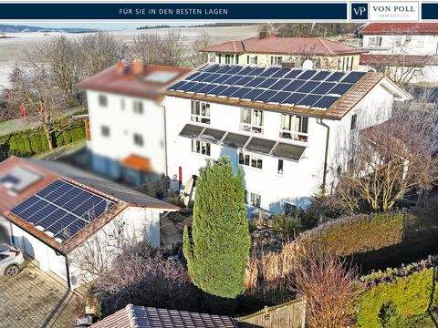 Taufkirchen (Vils) Häuser, Taufkirchen (Vils) Haus kaufen