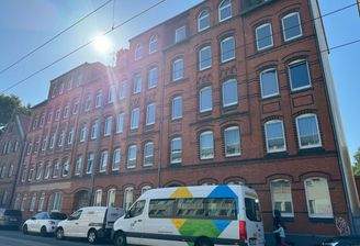 Davenstedter Straße 73. Auß...