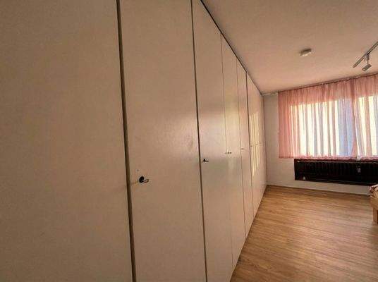 Einbauschrank Schlafzimmer