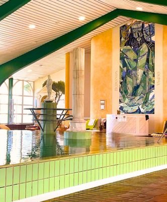 Poseidon-Therme