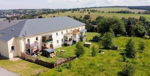 Bärenstein Wohnungen, Bärenstein Wohnung mieten