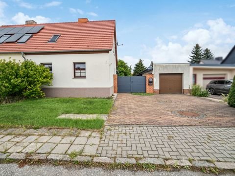 Oranienbaum-Wörlitz Häuser, Oranienbaum-Wörlitz Haus kaufen