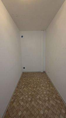Separate Abstellkammer gleiche Etage