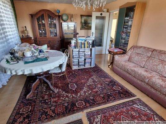 23a DG Wohn- und Essbereich B