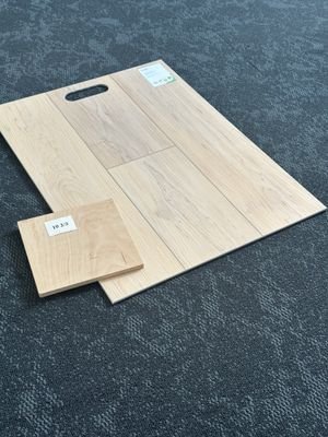 Innendesign individuell