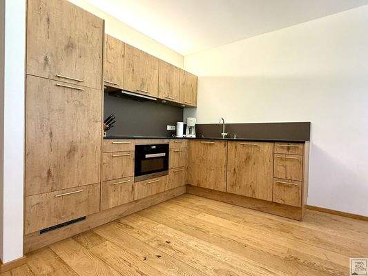 Küche-Wohn-Essbereich