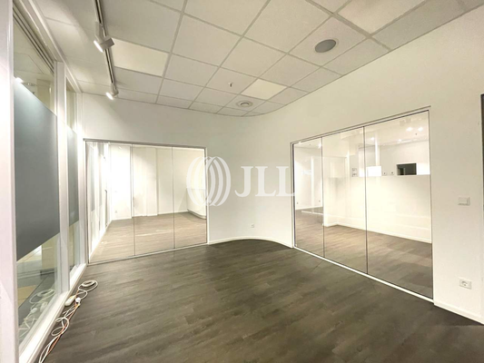 Innenansicht - 1.OG - 237 m² -