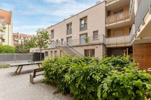 Nürnberg Wohnungen, Nürnberg Wohnung kaufen