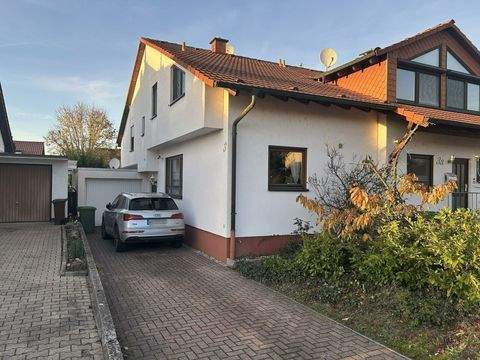 Ketsch Häuser, Ketsch Haus kaufen