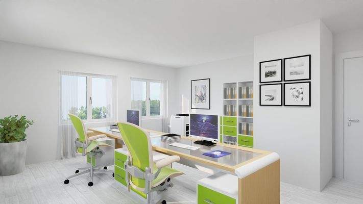 Mögliche Einteilung