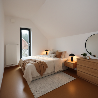 Visualisierung Schlazimmer 2