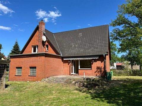 Wöbbelin Häuser, Wöbbelin Haus kaufen