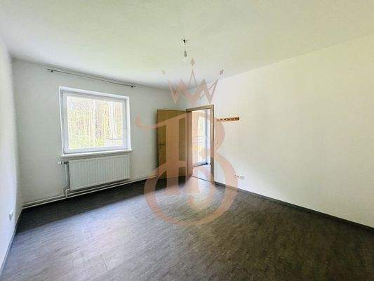 OG: 65m² +26m² Terrasse