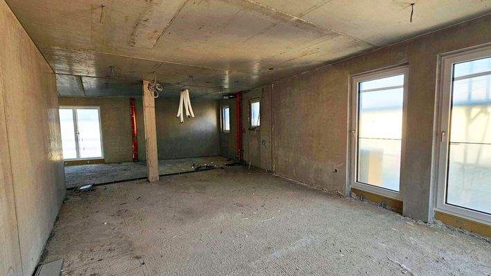 Top 9B, Wohnbauprojekt Pro20+ Kufstein