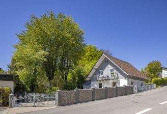 Wunderschönes Einfamilienhaus der besonderen Art  (11)