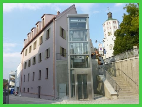 Günzburg Wohnungen, Günzburg Wohnung mieten
