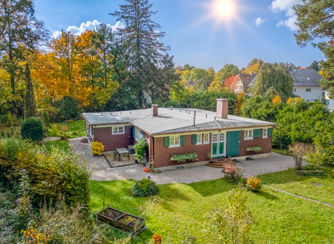 Gauting Häuser, Gauting Haus kaufen