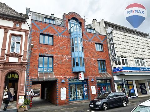 Limburg Büros, Büroräume, Büroflächen 