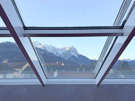 Aktuelle Nutzung als Fitnessstudio - Ausblick