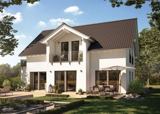 LifeStyle 18.02 S Hausansicht 3
