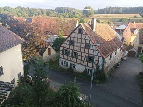 Neuhof a.d. Zenn Grundstücke, Neuhof a.d. Zenn Grundstück kaufen