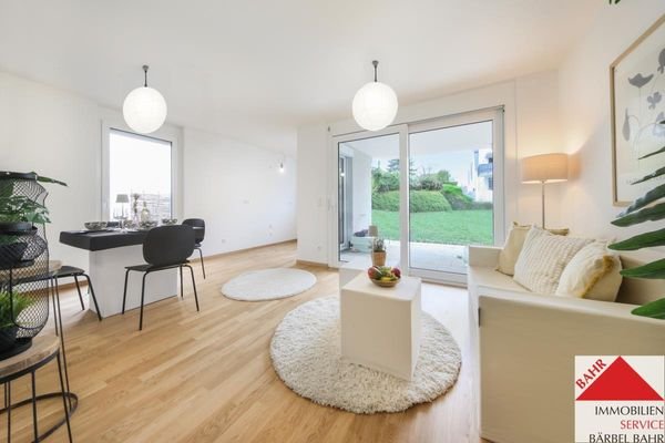 Wohnraum
