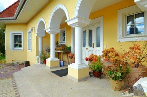 Gerasdorf am Steinfeld Häuser, Gerasdorf am Steinfeld Haus kaufen