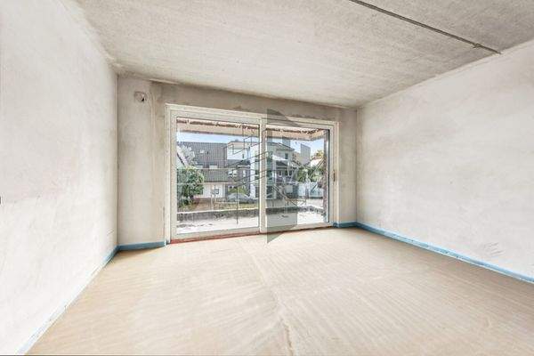 aktueller Stand Schlafzimmer