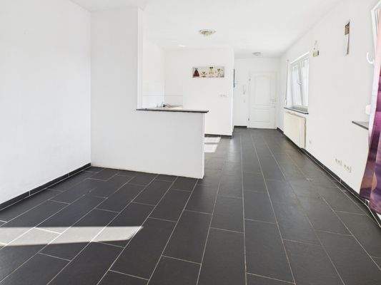 2. Whg Wohn-Essbereich