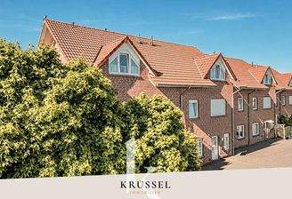 Herzlich willkommen bei KRÜSSEL IMMOBILIEN!