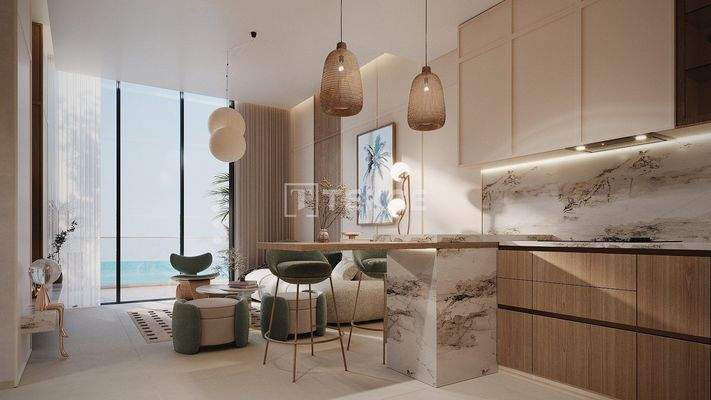 Exclusive Apartments with Wynn Casino Views in Ras Al Khaimah