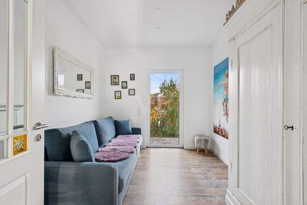 Kinder- oder Gästezimmer