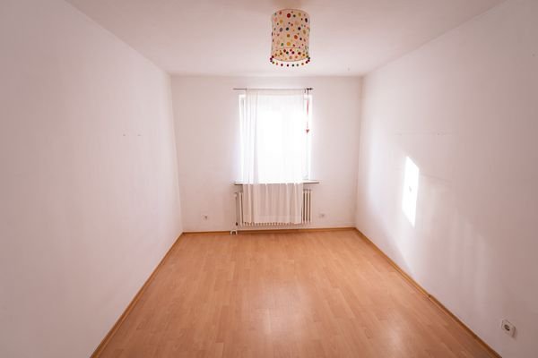 Zimmer Obergeschoss