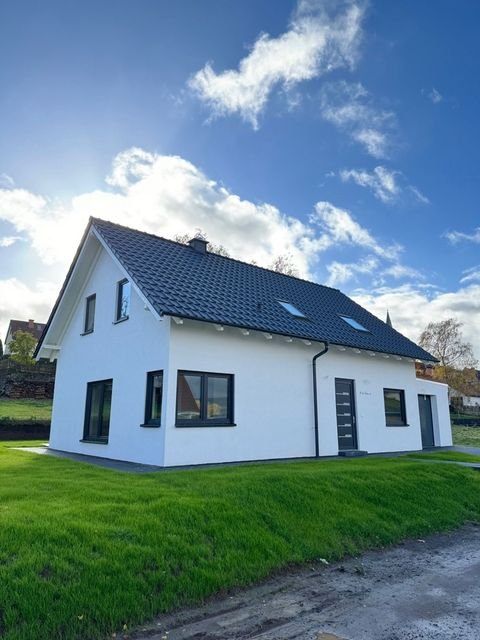 Grebenhain / Crainfeld Häuser, Grebenhain / Crainfeld Haus kaufen