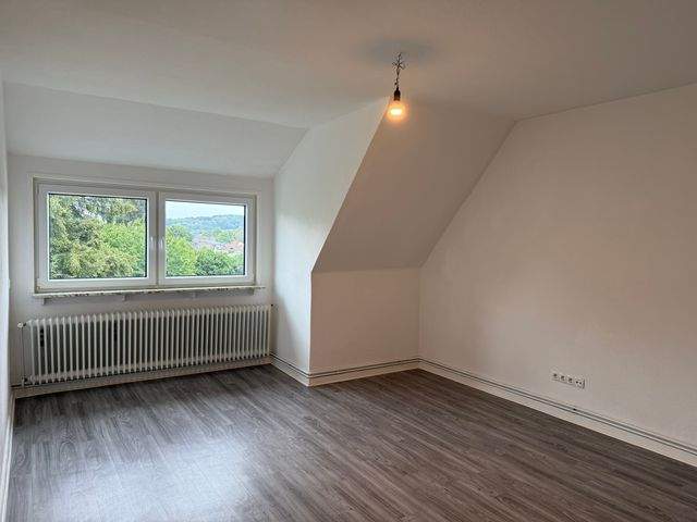 Witten: Sehr gepflegte 3,5-Zimmer-Wohnung mit 76m² - Foto 1