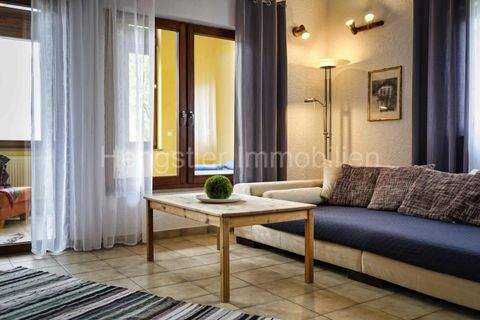 Stuttgart-Weilimdorf Wohnen auf Zeit, möbliertes Wohnen