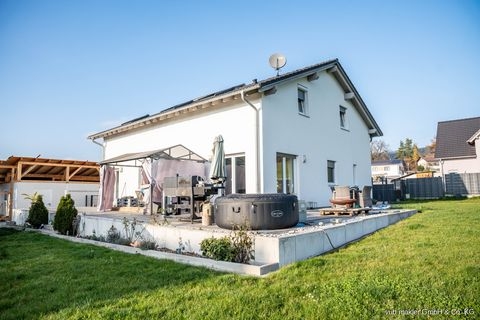 Neunburg vorm Wald Häuser, Neunburg vorm Wald Haus kaufen